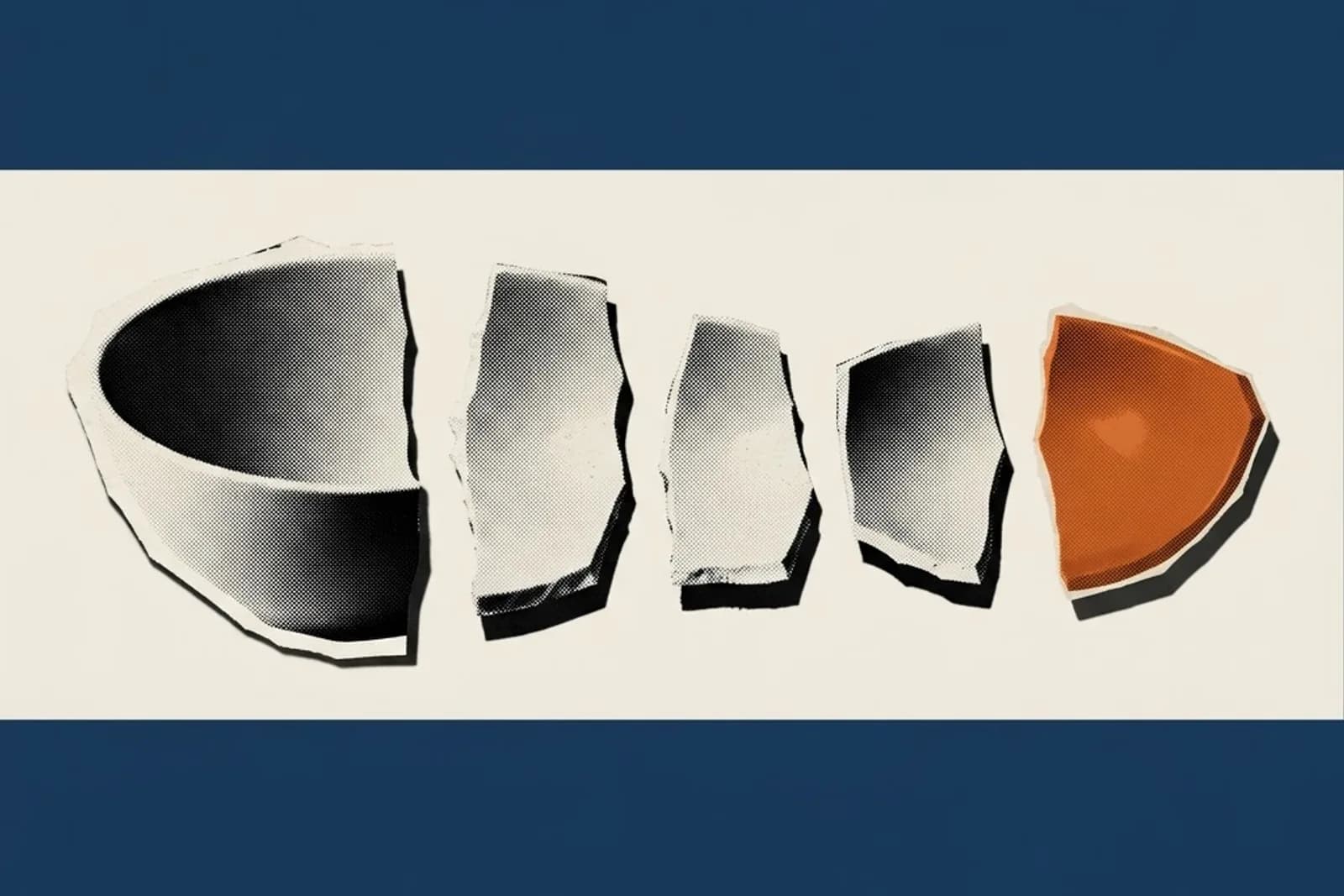 Ilustración de portada del artículo «¿Qué es el trauma psicológico?»