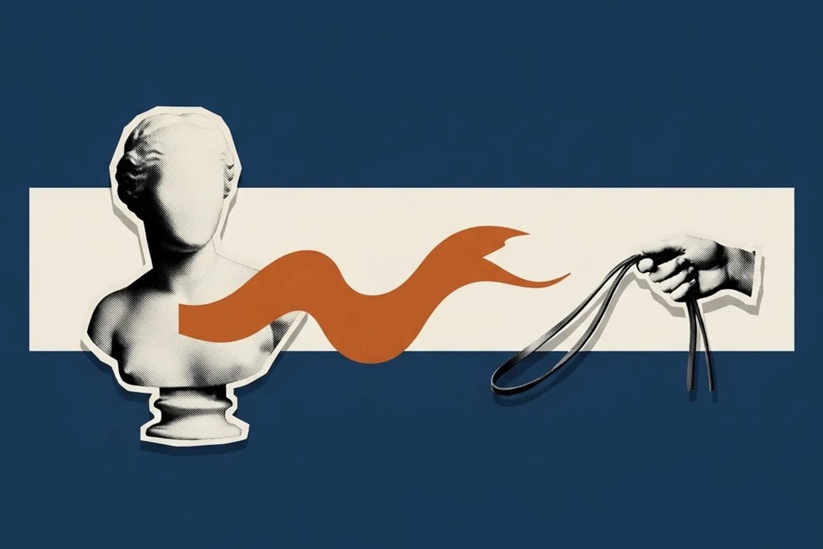 Imagen de portada del artículo: El error de Aristóteles: Por qué las emociones no se dominan con voluntad o razón.