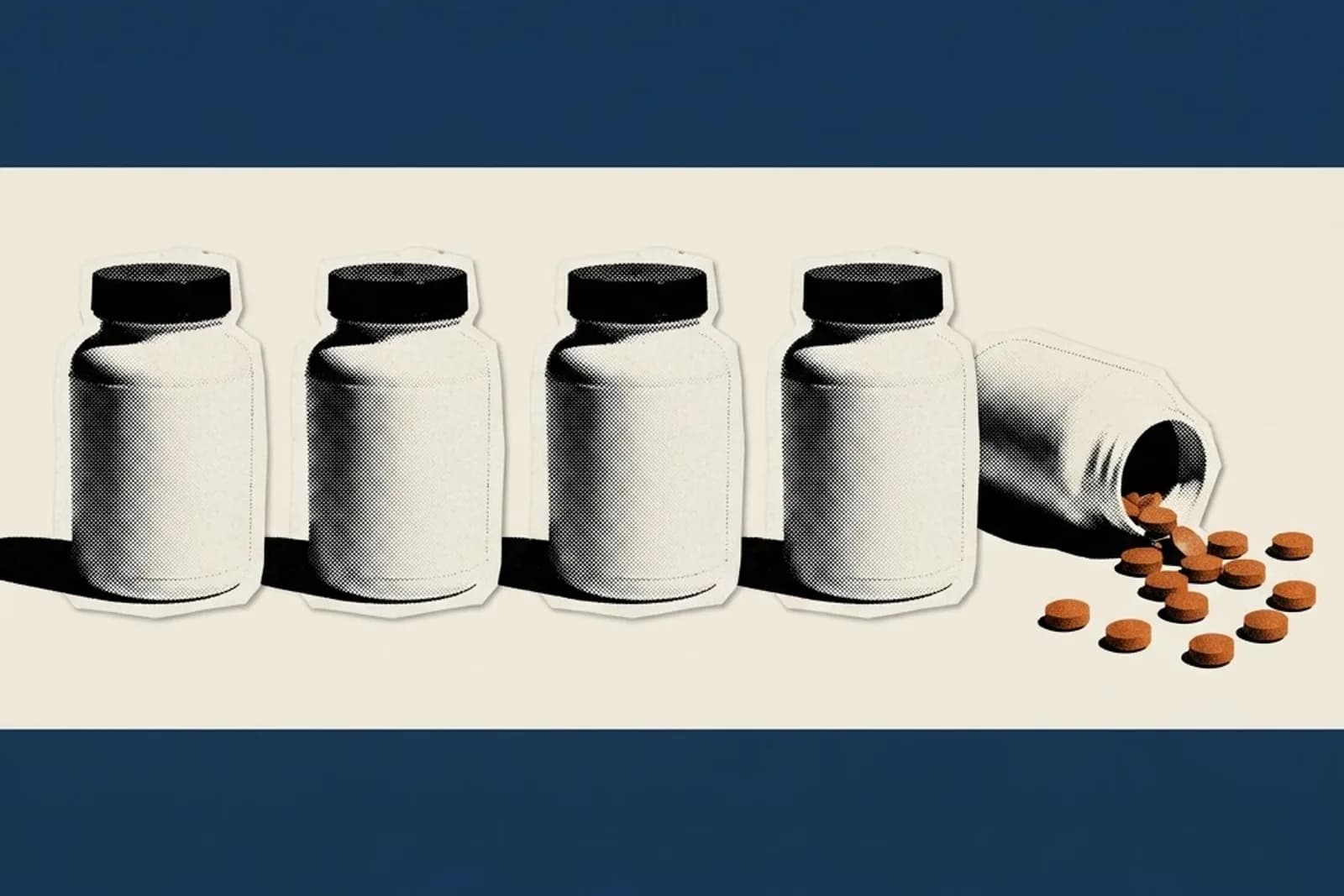 Imagen de portada del artículo: Desmitificando el biohacking: la verdad sobre la longevidad