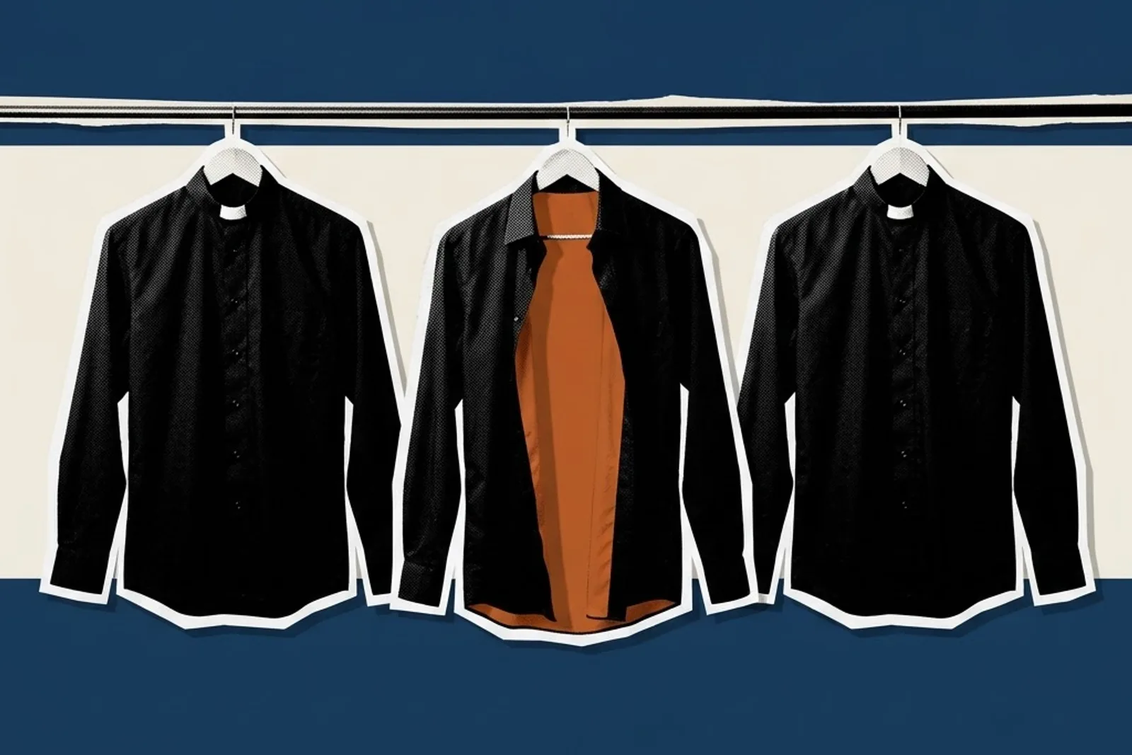 Imagen de portada del artículo: The Psychology of a Catholic Priest